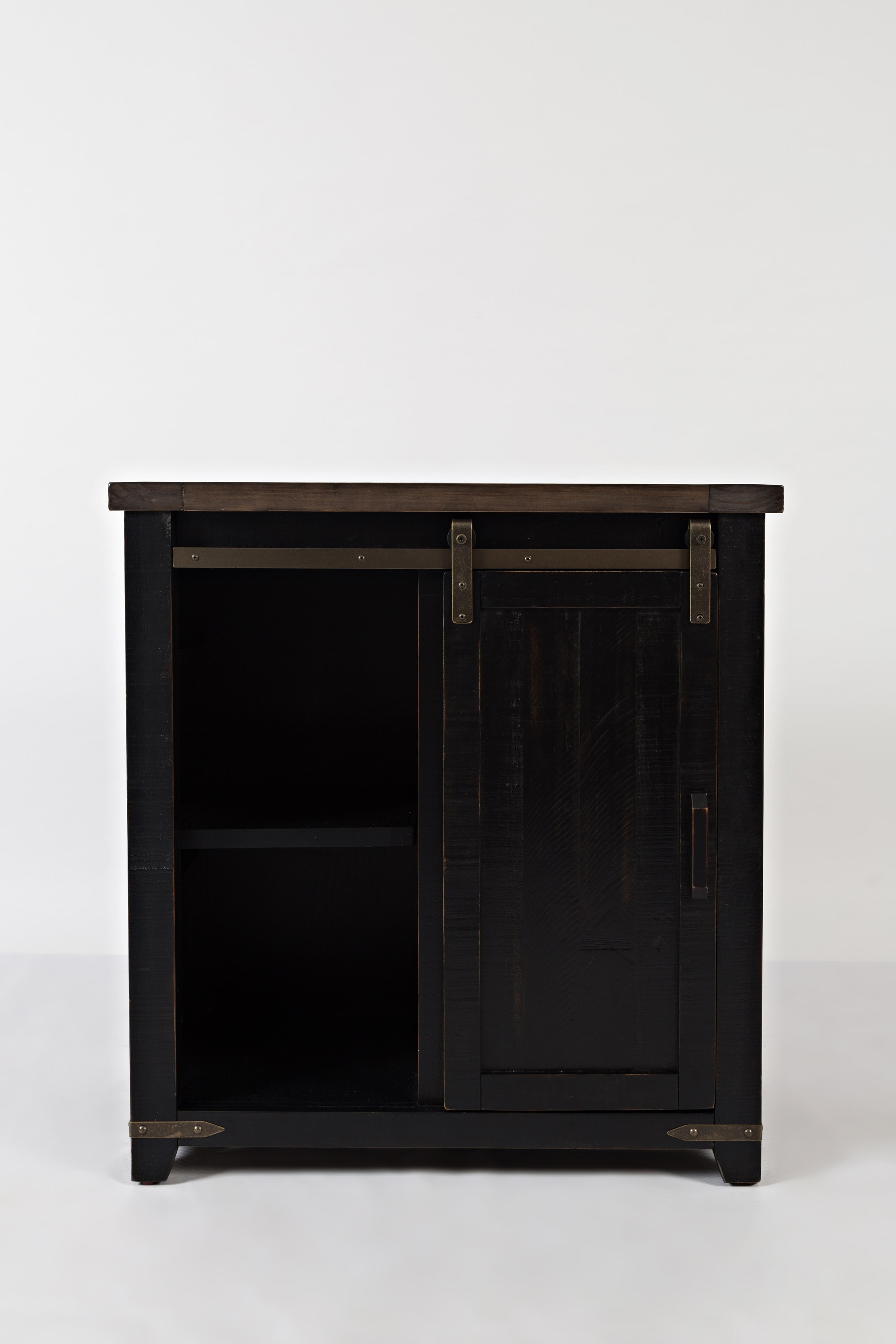 Canton Black 32